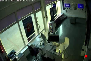 Caméra IP - PL