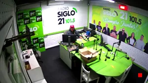Caméra IP - UY