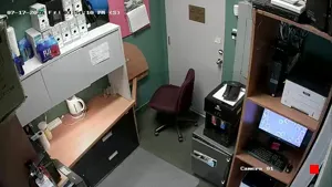 Caméra IP - CA