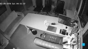 Caméra IP - IN