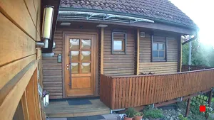 Caméra IP - DE