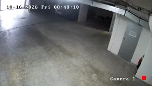 Caméra IP - AU