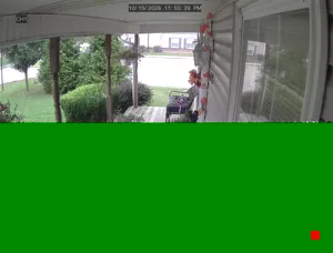 Caméra IP - US