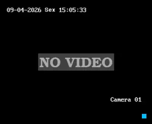 Caméra IP - BR