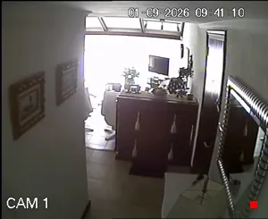 Caméra IP - UY