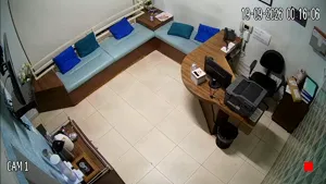 Caméra IP - BR