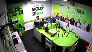 Caméra IP - UY