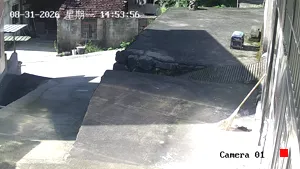 Caméra IP - CN