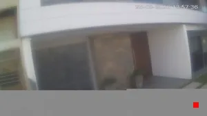 Caméra IP - UY
