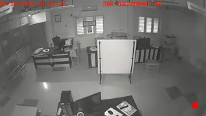 Caméra IP - IN
