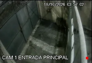 Caméra IP - BR