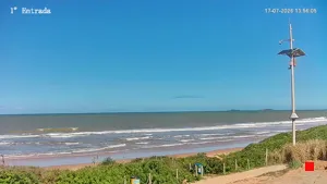 Caméra IP - BR