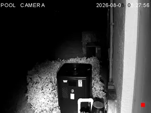 Caméra IP - US