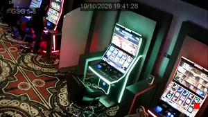 Caméra IP - DE