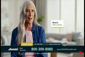 Caméra IP - US