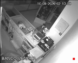 Caméra IP - IT