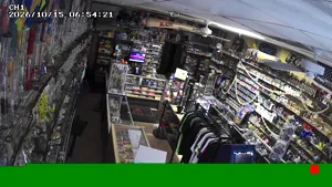Caméra IP - US