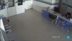 Caméra IP - IN