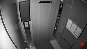 Caméra IP - KR