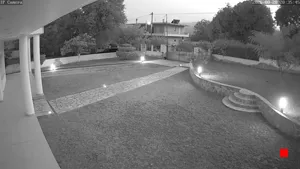 Caméra IP - GR