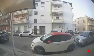 Caméra IP - IT