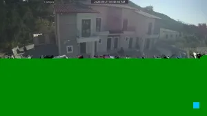 Caméra IP - GR
