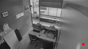 Caméra IP - SI