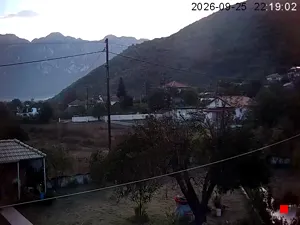 Caméra IP - GR
