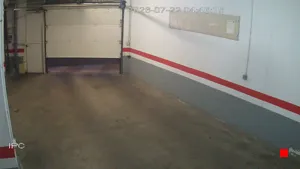 Caméra IP - ES