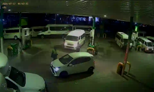 Caméra IP - ZA