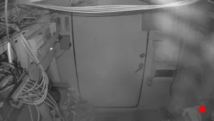 Caméra IP - TW