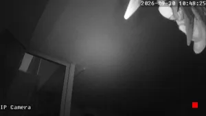 Caméra IP - IN