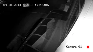 Caméra IP - CN