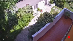 Caméra IP - IT