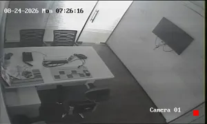 Caméra IP - IN