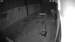Caméra IP - TH