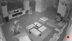 Caméra IP - NL