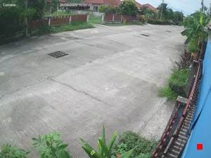 Caméra IP - TH