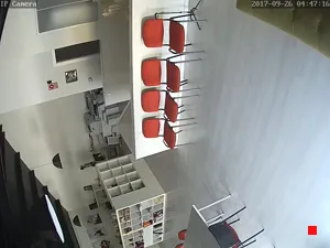 Caméra IP - ES