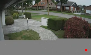 Caméra IP - BE