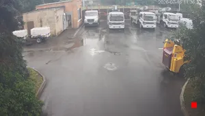 Caméra IP - RU