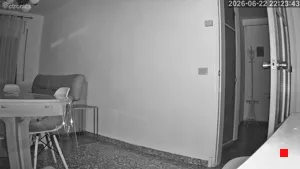 Caméra IP - ES