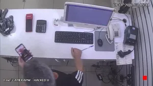 Caméra IP - BR