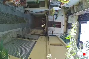 Caméra IP - IT