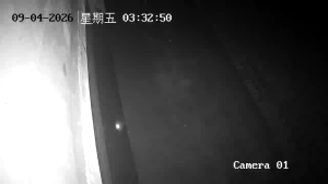 Caméra IP - CN