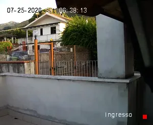 Caméra IP - IT