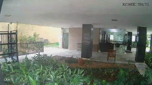 Caméra IP - BR