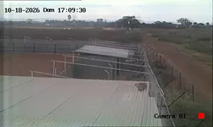 Caméra IP - ES