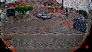 Caméra IP - BR