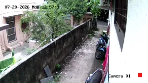 Caméra IP - IN